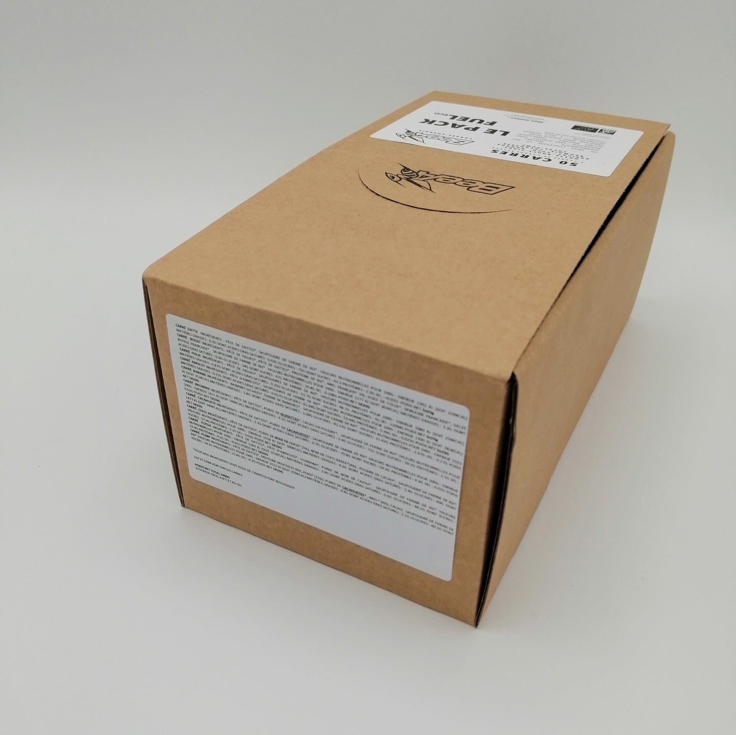 Le Pack Fuel 10x5 * éco