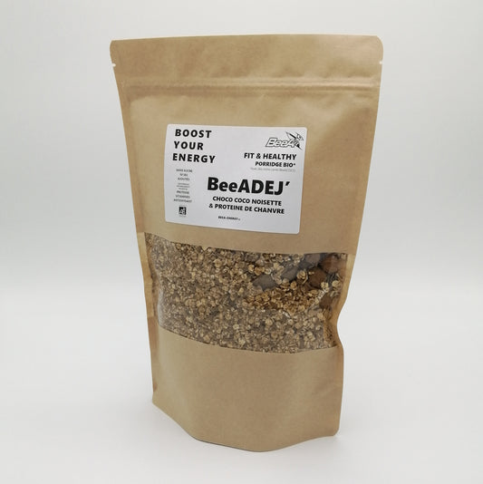 BeeADEJ' Coco Bio