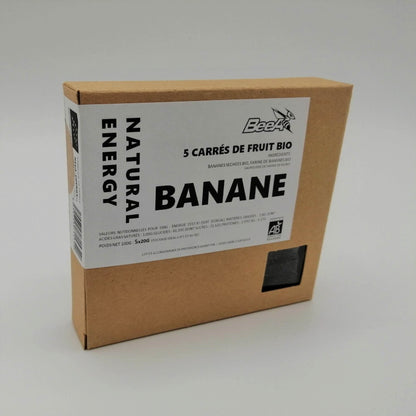 BeeA Banane Bio